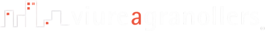 Logo Viure a Granollers inmobiliaria